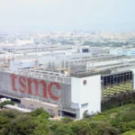 TSMC също се освободи от 100% мита благодарение на заводите си в Аризона