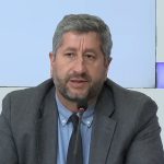 От ПП-ДБ обещават на избирателите си да спрат Пеевски да "презареди" влиянието си