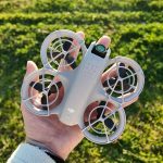 През 2024 г. камерата на годината беше дронът DJI Neo, който направи въздушната фотография достъпна за всеки