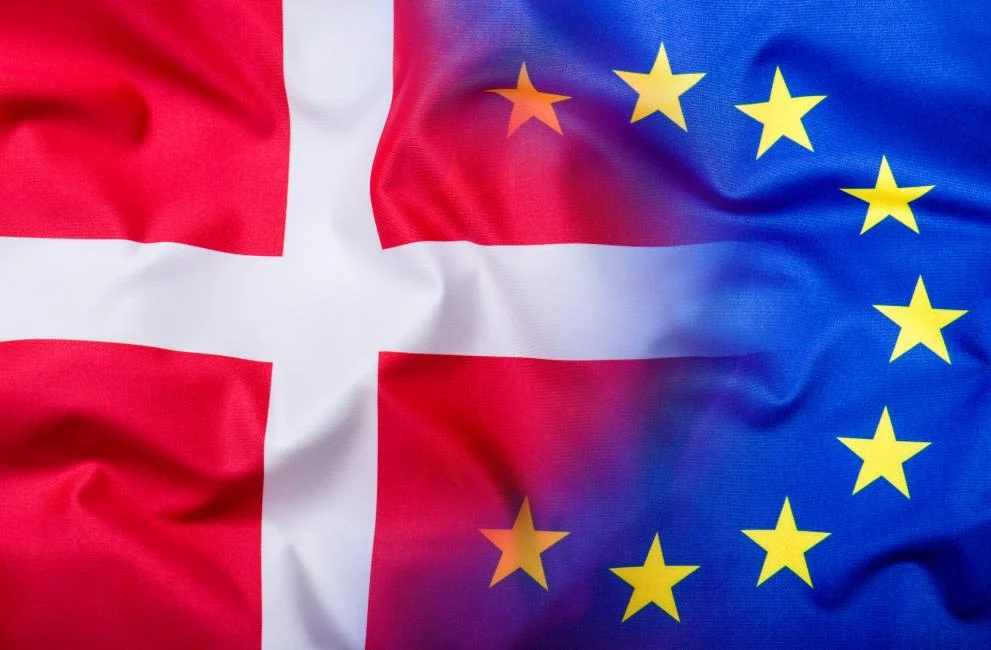 Дания ще окаже максимален натиск над Унгария за започване на присъединителните преговори на ЕС с Украйна