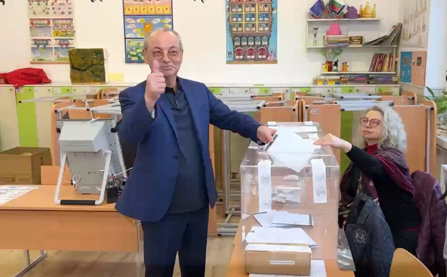 Ахмед Доган