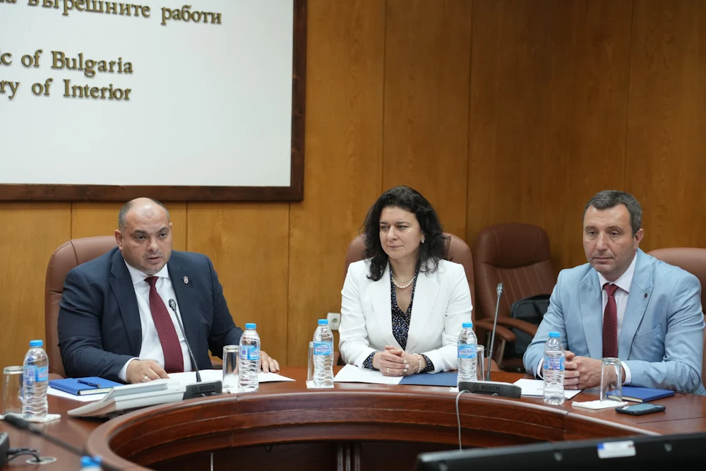 ДНК-изследвания