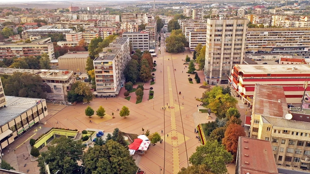 Добрич