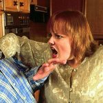 насилие над мъже