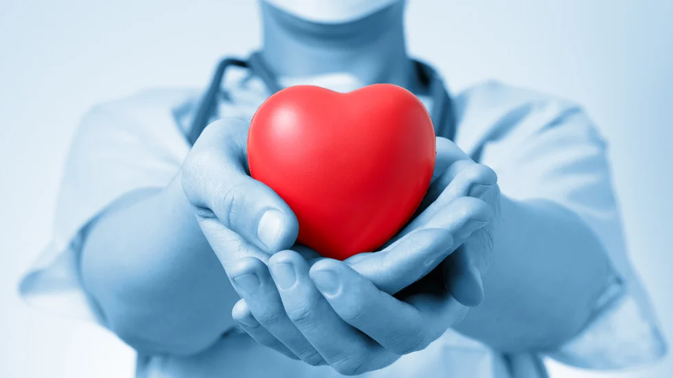 обмен на органи