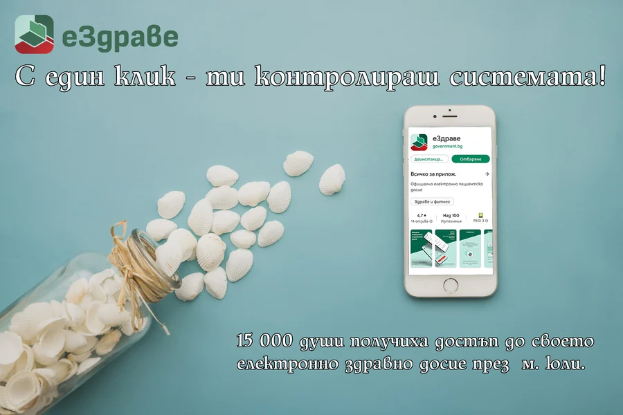 достъп до здравните си досиета