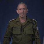 Израел нанесе "прецизни удари" по военни обекти в Иран