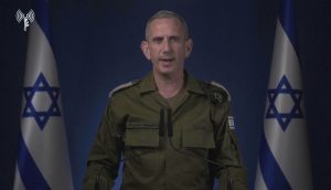 Израел нанесе "прецизни удари" по военни обекти в Иран