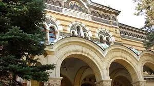 Светият синод избра тримата кандидати за патриарх, митрополити