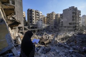 Примирието между Израел и Иран издържа само няколко часа