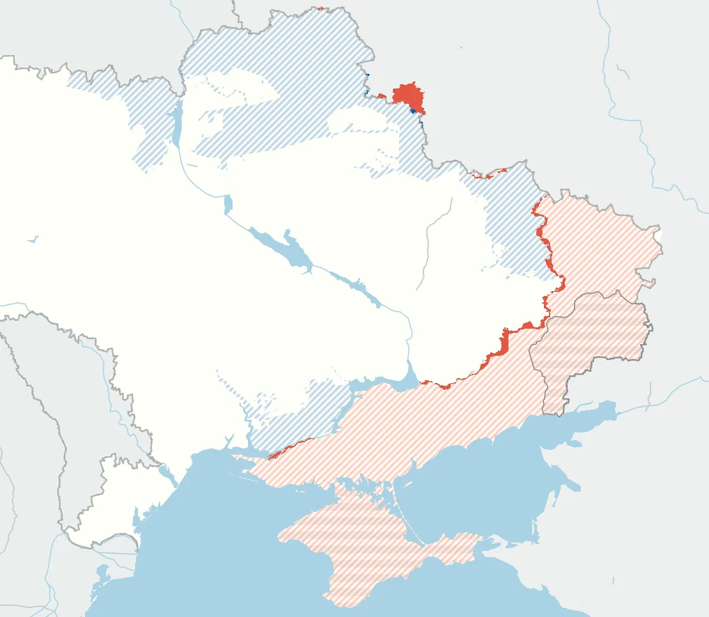 руско военно престъпление, Пятъхатки