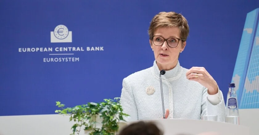 Главният банков надзорник на еврозоната поиска по големи правомощия за да