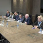 ДПС се оплака от полицейски натиск пред ОССЕ и обвини МВР в репресии