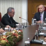 "ДПС – Ново начало" иска машинно гласуване и промени в Изборния кодекс
