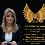 Черна гора черпи вдъхновение от Тръмп как да нанесе удар върху централната банка