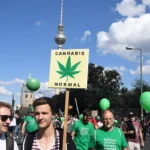 Германия става най-големият регулиран пазар на канабис в Европа
