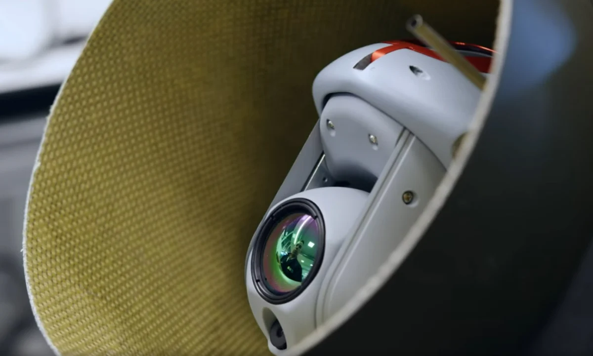 Германски стартъпи подготвят сделка за дронове „камикадзе“ с  dron dronove 1