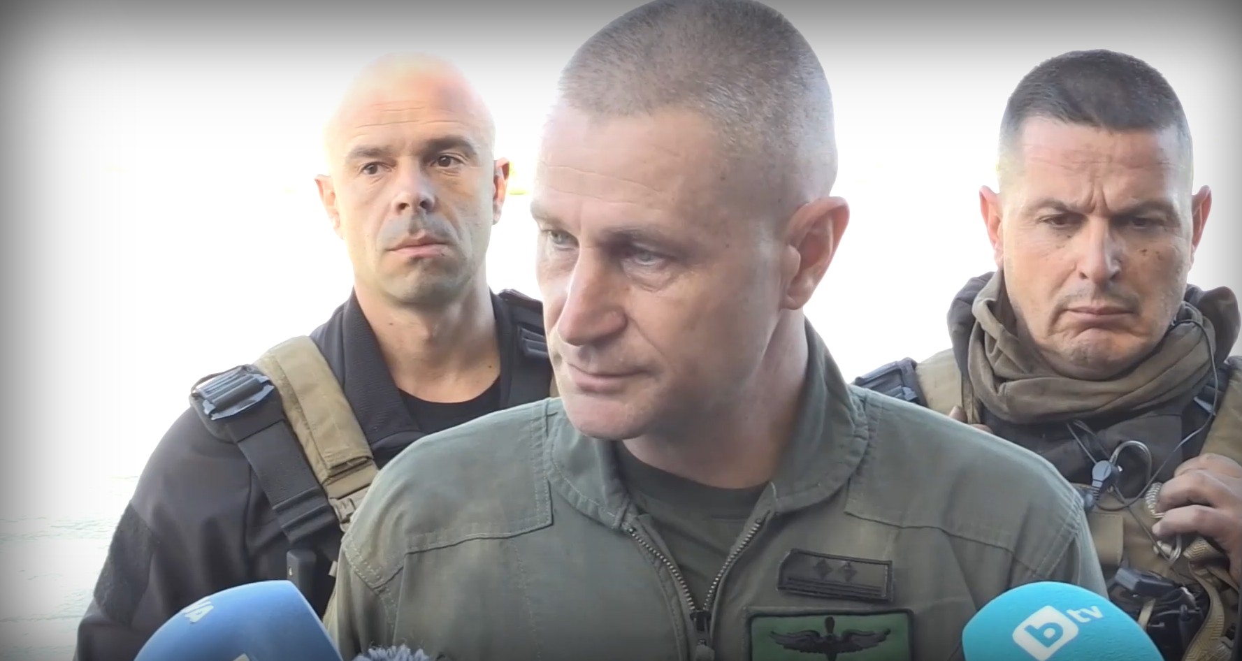 Военни огледаха единия ударен кораб в Черно море, не откриха останки от дрон