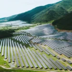 Соларс Енерджи и 360 Energy откриха нов хибриден ВЕИ парк край гр. Мъглиж