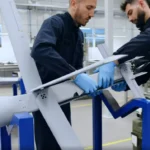 Германски стартъпи подготвят сделка за „камикадзе“ дронове с Rheinmetall
