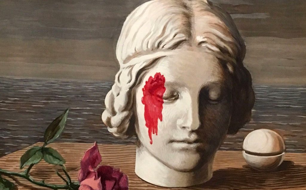 "L’empire des lumières" на Рене Магрит с продажба от 121 млн. долара на търг