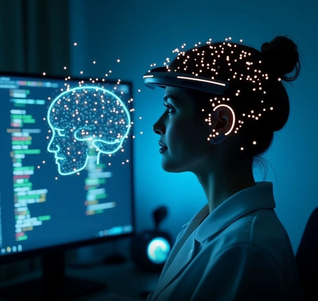 Шанхайският фонд Goku с амбиции за научни пробиви чрез AI отвъд финансите