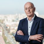 Франк Янсен е официално вписан като член на УС и изпълнителен директор „МСП Банкиране на ОББ“