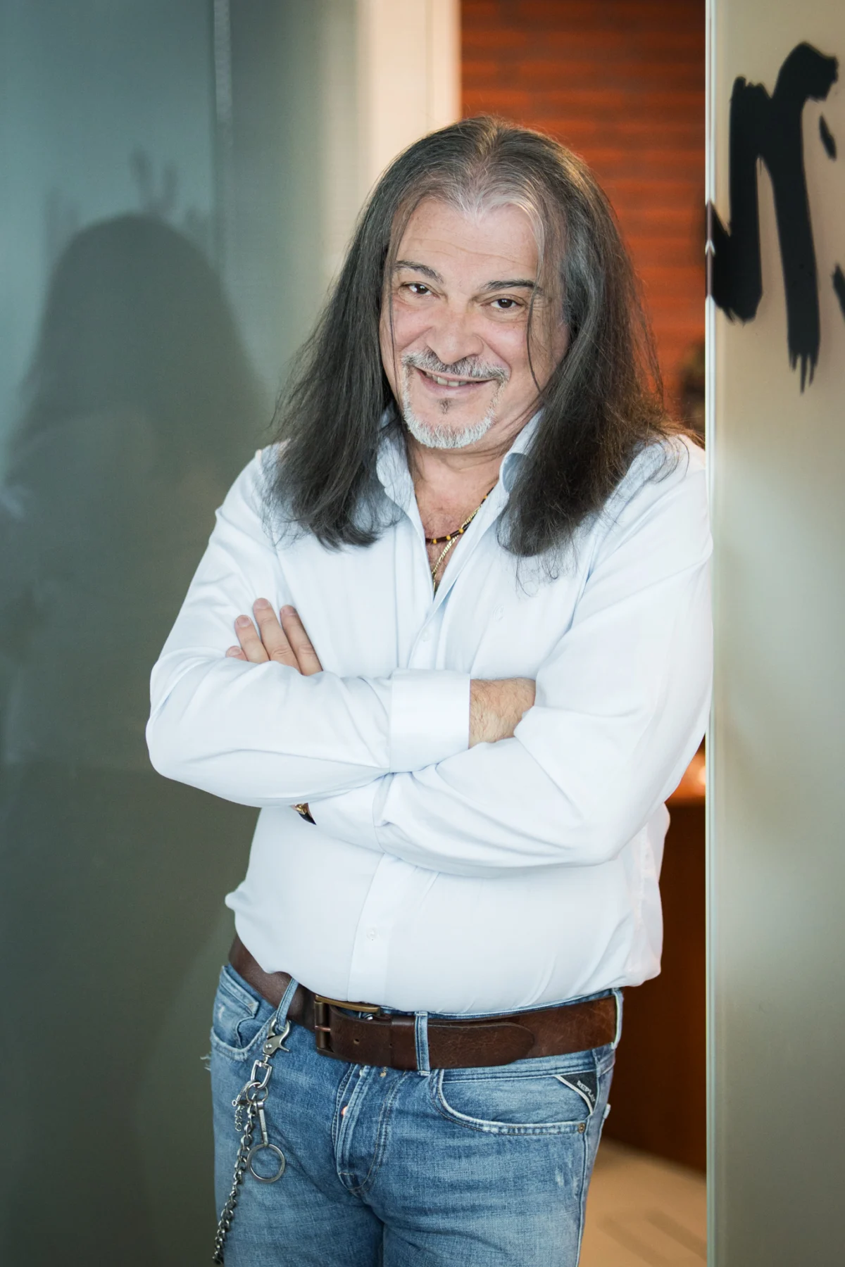 Магърдич Халваджиян