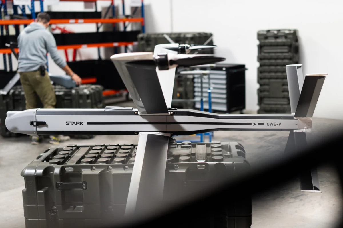 Нов бизнес и отбранителен алианс между Германия и Великобритания