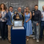 Старком е първата компания с облигации на сегмент EuroBridge Market