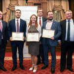 Награди АБЗ Асоциация на българските застрахователи