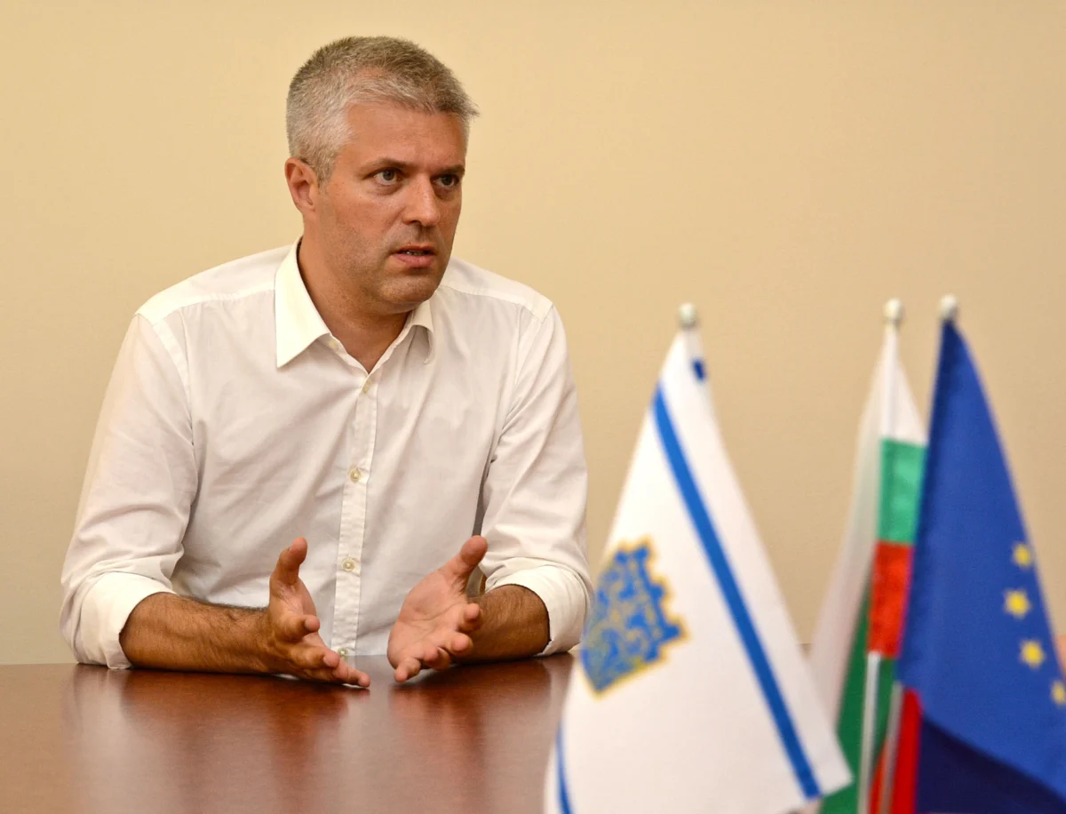 Благомир Коцев