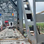 дунав мост при русе