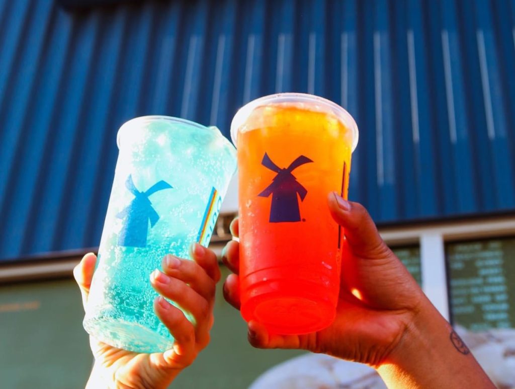 Dutch Bros е кафето на бъдещето, което милиардерите предпочитат