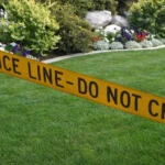 Близки на 77-годишен мъж го погребали тайно в двор на къща