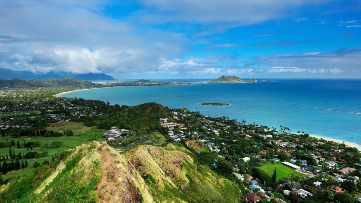 Сам Алтман продава луксозна вила на Хаваите за 49 милиона долара