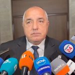 Борисов е призовал финансовия министър да излезе с истинските числа на Бюджет 2025