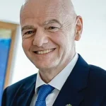 джани инфантино