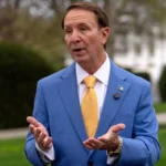 Тръмп назначава губернатора на Луизиана за специален пратеник на САЩ в Гренландия