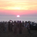 Джулай 2007 с участието на Лоутън