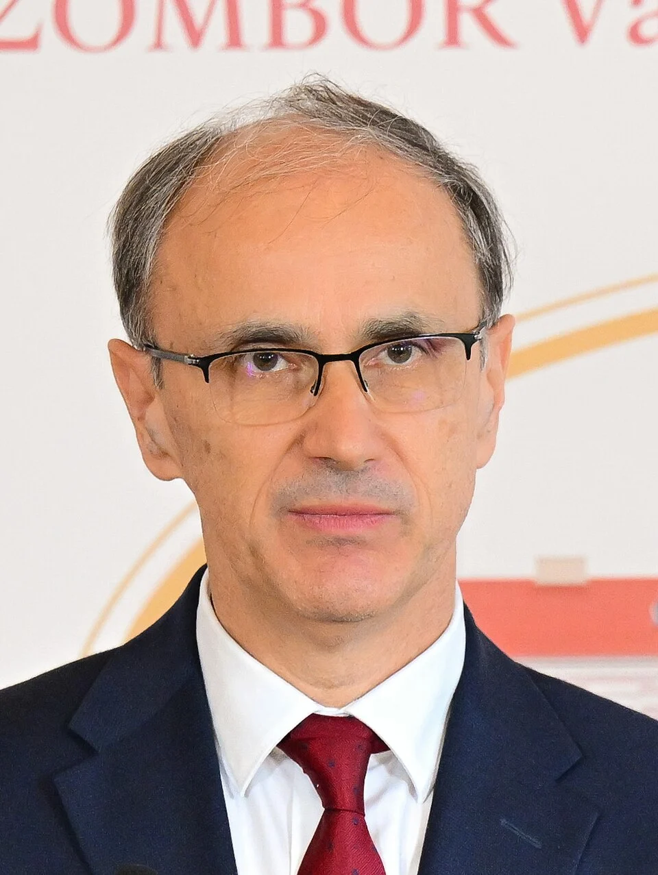 dzhuro maczut ministar predsedatel na sarbiya ot 16 april 2025 g. duro macut