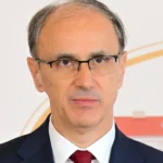 Джуро Мацут министър-председател Сърбия от 16 април 2025 г.