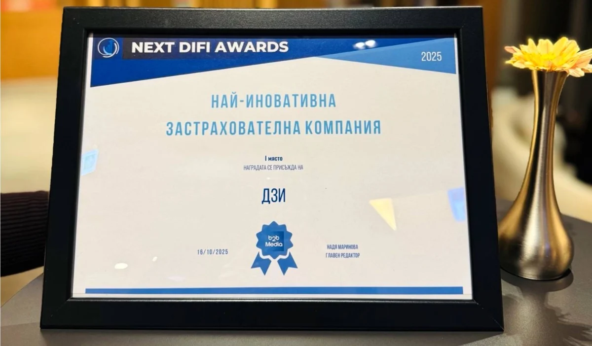 ДЗИ дигитално лидерство