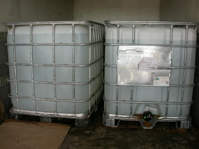 Контрабанден газьол