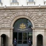 Президентство - сграда