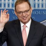 Кевин Хасет