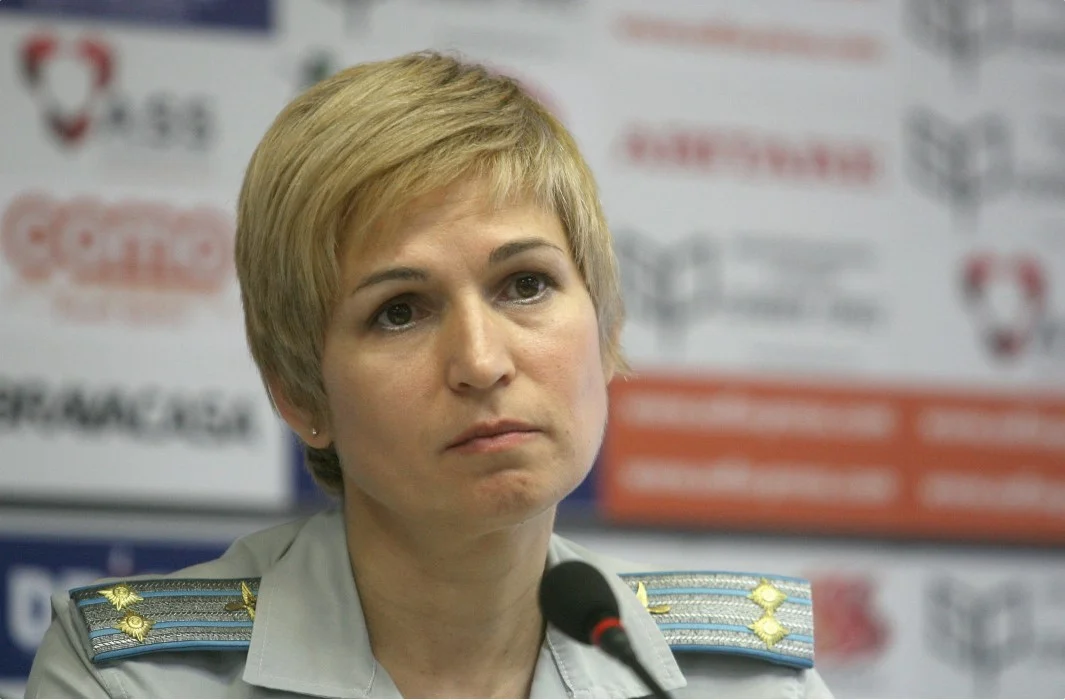 невяна митева (БГНЕС)