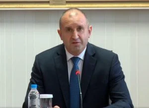 Президентство Румен Радев Публични консултации за назначаване на състав на Централната избирателна комисия ЦИК