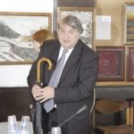 Румен Георгиев спечели втори мандат за ВСС с обещанието да намери работа на следователите
