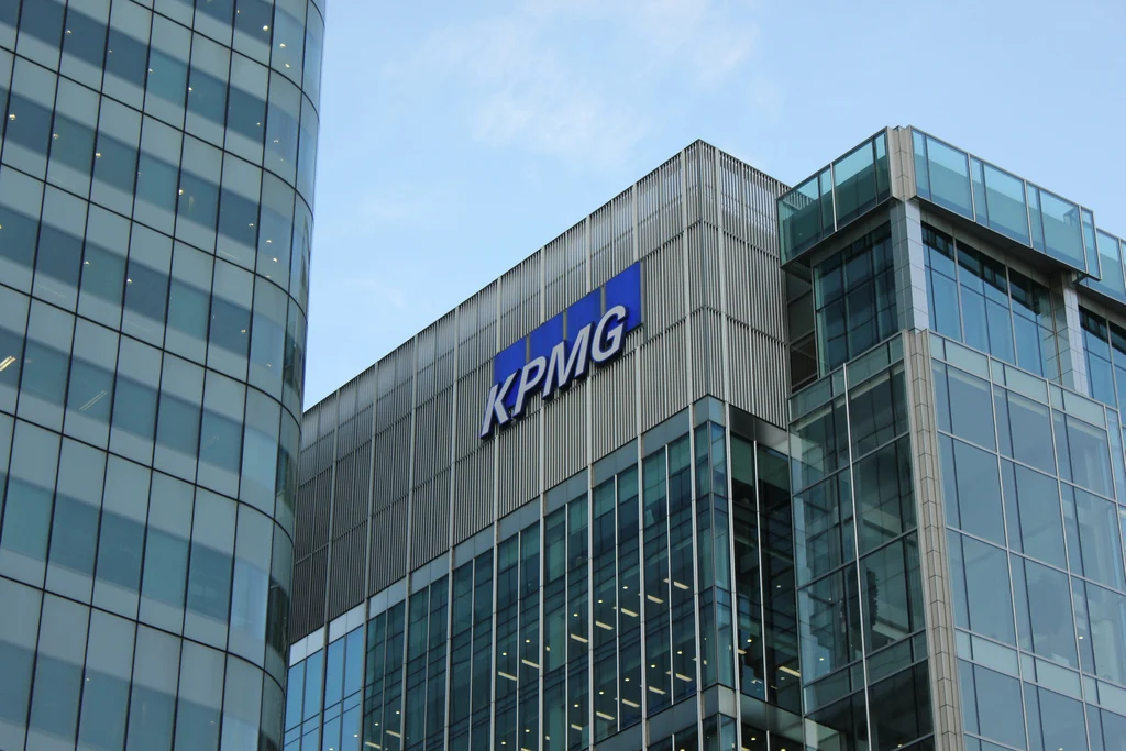 КПМГ